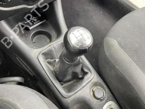 Used Gear lever Gear lever 36653566 36653566
