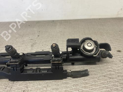 Used Injection rail Injection rail FORD FIESTA VI (CB1, CCN) 1.25 (82 hp) 31613162 31613162