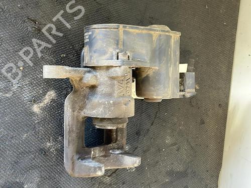 Used Left rear brake caliper Left rear brake caliper CITROËN C4 Picasso II 1.6 HDi / BlueHDi 115 (115 hp) 26427910 26427910