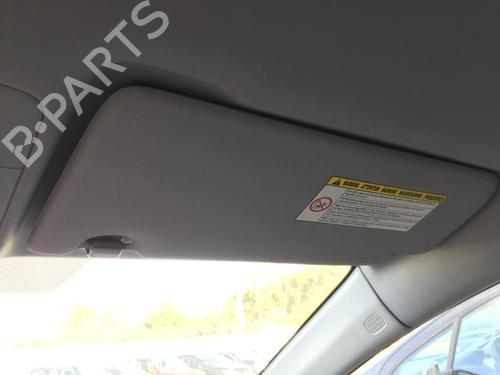 Pare-soleil droit HONDA CIVIC VIII Hatchback (FN, FK) 2.2 CTDi (FK3) (140 hp) 30307534