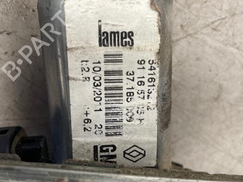 Front right window mechanism RENAULT TRAFIC II Bus (JL) 2.0 dCi 90 (JL00, JL01, JL0H, JL0M, JL0P, JL0S) | BP30394016C23 - Image 3