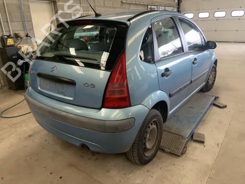 ABS pump CITROËN C3 I (FC_, FN_) 1.4 HDi | BP26427565M43 