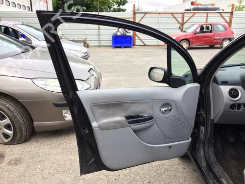 Left front door CITROËN C3 I (FC_, FN_) 1.4 HDi | BP28046037C2 
