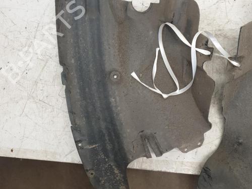 Used Wheel arch VW CRAFTER 30-50 Van (2E_) 2.0 TDI (136 hp) 26421465
