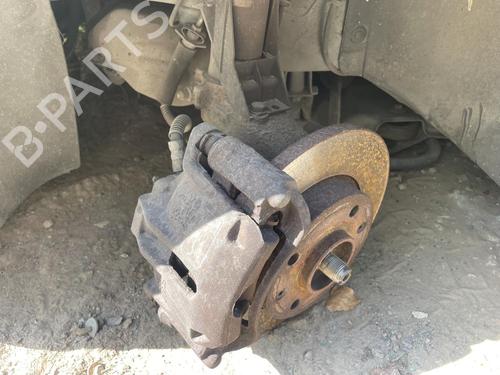 Used Left front steering knuckle Left front steering knuckle 38238155 38238155