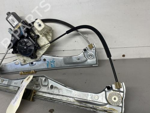 Front left window mechanism CITROËN C4 CACTUS 1.6 BlueHDi 100 | BP30083055C22