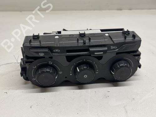 Commande Chauffage CITROËN C-ELYSEE (DD_) 1.2 VTi 82 (82 hp) 31613109