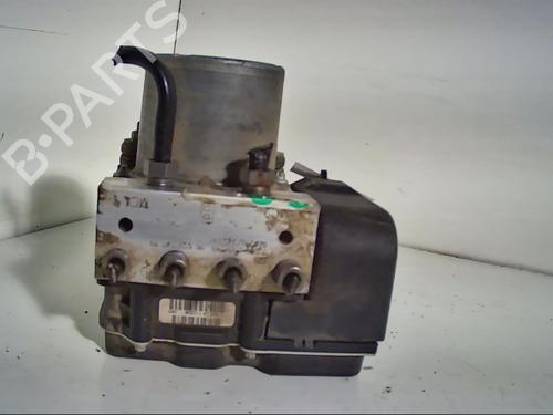 Used ABS pump CITROËN C4 Picasso I MPV (UD_) 1.6 HDi (109 hp) 26417509
