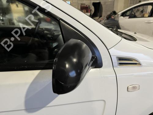 Right mirror CHEVROLET AVEO / KALOS Hatchback (T250, T255) 1.2 LPG | BP31904290C27
