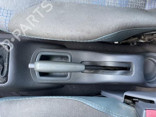 Middle console HYUNDAI ATOS (MX) 1.1 | BP32363473I22 - Image 2