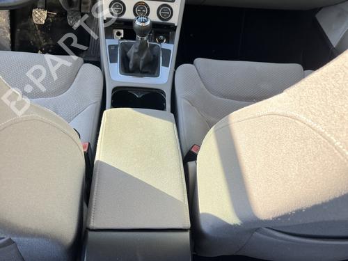 Middle console VW PASSAT B6 Variant (3C5) 1.9 TDI | BP31340049I22  - Image 6