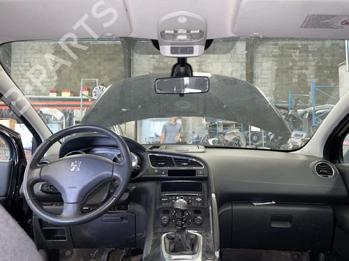 Used Interior roof light PEUGEOT 3008 I MPV (0U_) 2.0 HDi 150 / BlueHDi 150 (150 hp) 26736883