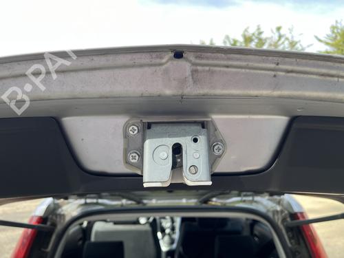 Used Tailgate lock Tailgate lock OPEL AGILA B (H08) 1.0 (F68) (65 hp) 36144856 36144856
