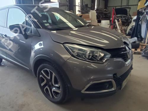 Throttle body RENAULT CAPTUR I (J5_, H5_) 1.2 TCe 120 | BP26416974M82