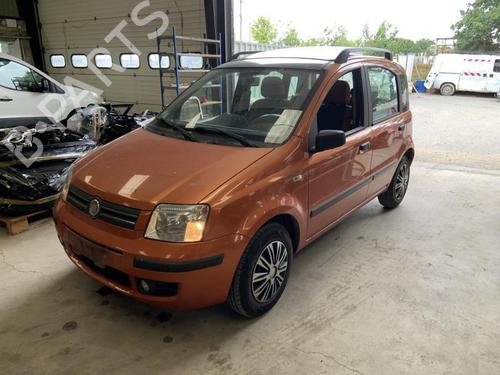 Used Parts FIAT PANDA (169_) 1.3 D Multijet (169.AXC1A) (70 hp) 2742469