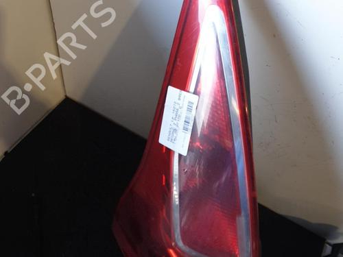 Left taillight RENAULT MEGANE II Estate (KM0/1_) 1.5 dCi (KM16, KM1E) | BP26422411C34 