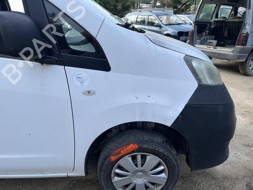 right-front-fenders-nissan-nv200-van-2010-36896963 main image