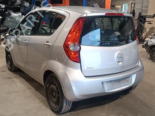 Starter OPEL AGILA B (H08) 1.3 CDTI (F68) | BP26416548M8 