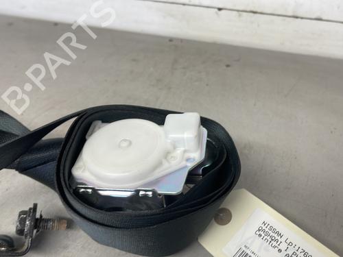 Rear left belt tensioner NISSAN QASHQAI / QASHQAI +2 I (J10, NJ10, JJ10E) 2.0 dCi | BP26415103C89 
