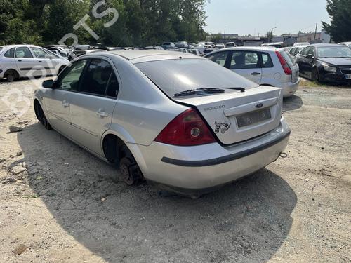 Left front window switch FORD MONDEO III (B5Y)  | BP37701451I27  - Image 7