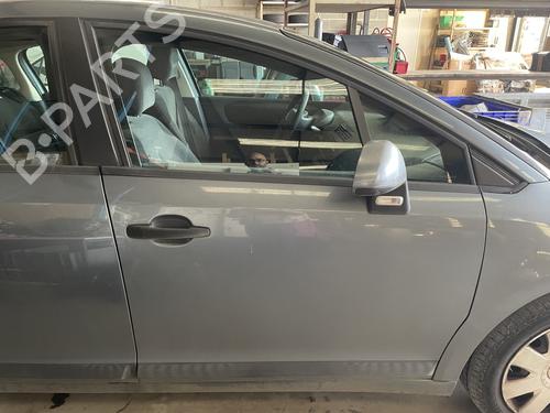 Used Front right lock Front right lock CITROËN C4 I (LC_) 1.6 16V (109 hp) 30815425 30815425