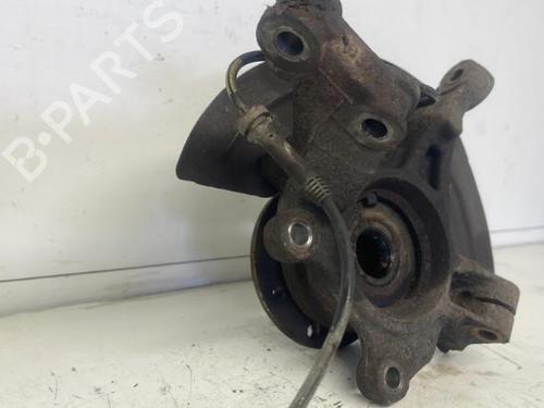 Used Right front steering knuckle Right front steering knuckle DACIA DOKKER Box Body/MPV 1.6 (83 hp) 26421880 26421880