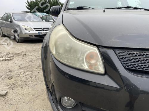 Used Right headlight Right headlight SUZUKI SX4 (EY, GY) 1.9 DDiS 4x4 (RW419D) (120 hp) 36241220 36241220