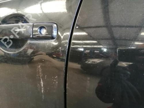 Left rear door NISSAN QASHQAI / QASHQAI +2 I (J10, NJ10, JJ10E) 2.0 dCi | BP26420820C4 