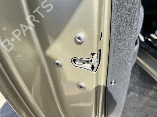 Used Front left lock Front left lock OPEL CORSA D (S07) 1.3 CDTI (L08, L68) (90 hp) 35992211 35992211