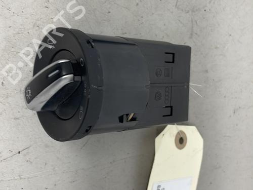 Used Headlight switch Headlight switch VW POLO V (6R1, 6C1) 1.6 TDI (90 hp) 29843423 29843423