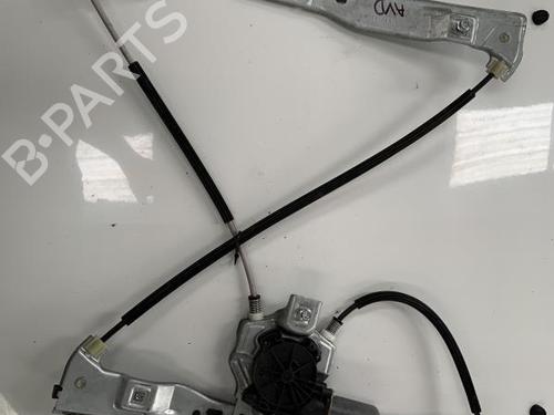 Used Front right window mechanism CITROËN DS3 (SA_) 1.6 HDi 110 (112 hp) 26428139