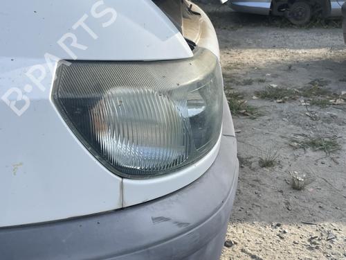 Right headlight FORD TRANSIT Van (FA_ _) 2.0 DI (FAE_, FAF_, FAG_) | BP38344228C29 - Image 2