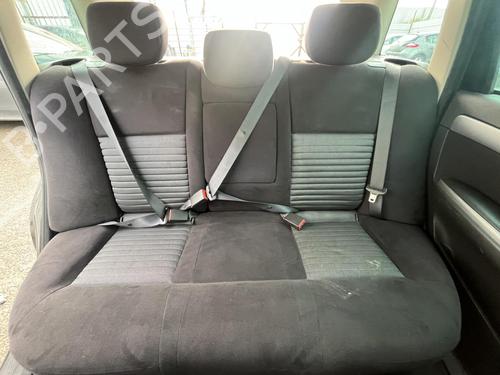 Left front seat FIAT CROMA (194_) 1.9 D Multijet (194AXB1B) | BP31904461C15