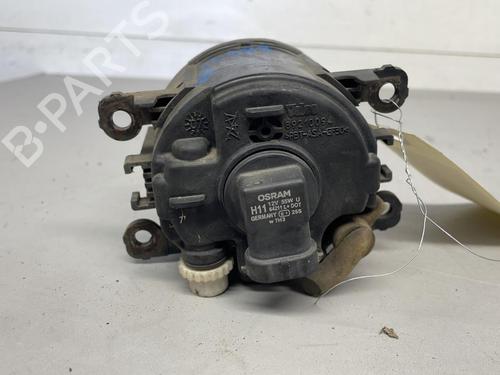 Venstre  foran tåkelykt CITROËN C4 Picasso I MPV (UD_) 1.6 HDi (109 hp) 26426614