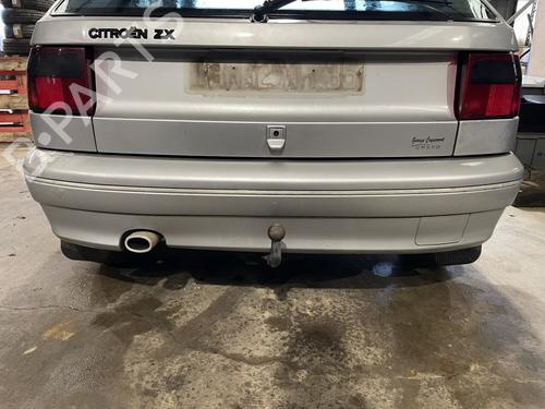Bak støtfanger CITROËN ZX (N2) 1.9 D (68 hp) 31707990
