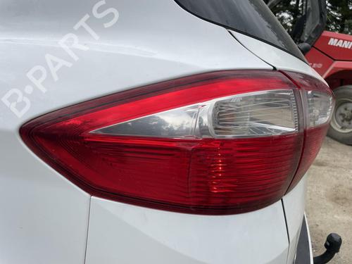 Left taillight FORD C-MAX II (DXA/CB7, DXA/CEU) 1.0 EcoBoost | BP36752627C34 - Image 2