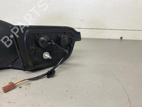 Left mirror CITROËN C4 CACTUS 1.2 VTi 82 | BP27433800C26 