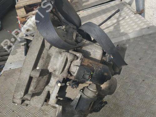 Used Gearbox Gearbox SMART CITY-COUPE (450) 0.6 (S1CLB1, 450.331, 450.336) (45 hp) 26428375 26428375