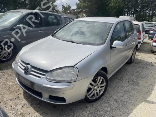 Headlight switch VW GOLF V (1K1) 2.0 TDI | BP38186190I24 - Image 4
