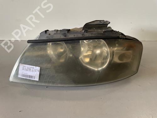 Right headlight AUDI A3 (8P1) 1.6 | BP39032443C29 - Image 4