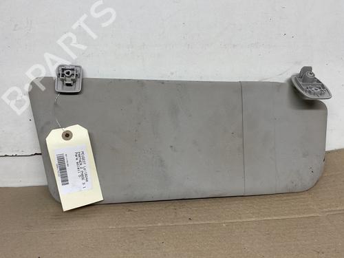 Right sun visor PEUGEOT PARTNER Box Body/MPV 1.6 BlueHDi 100 | BP30706295I2  - Image 5