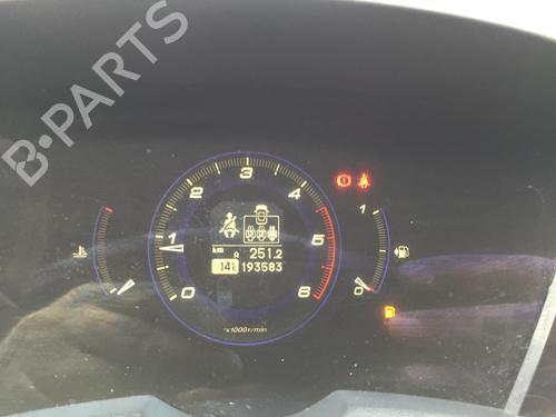 Rudehejsemekanisme Højre bagtil HONDA CIVIC VIII Hatchback (FN, FK) 2.2 CTDi (FK3) | BP30307529C25 