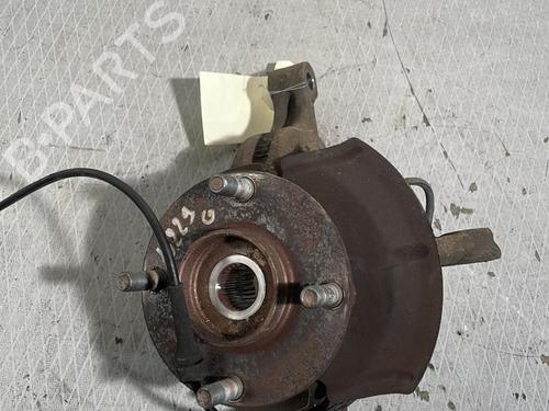 Used Other NISSAN CUBE (Z12) 1.5 dCi (110 hp) 26416760