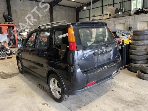 AC compressor SUZUKI IGNIS II (MH) 1.3 (RM413) | BP26414007M34  - Image 8