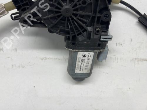 Used Front left window mechanism Front left window mechanism CITROËN C-ELYSEE (DD_) 1.5 BlueHDi 100 (102 hp) 26413373 26413373