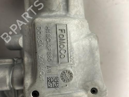 Used Ignition barrel Ignition barrel FORD FIESTA VII (HJ, HF) 1.1 Ti-VCT (86 hp) 26413429 26413429