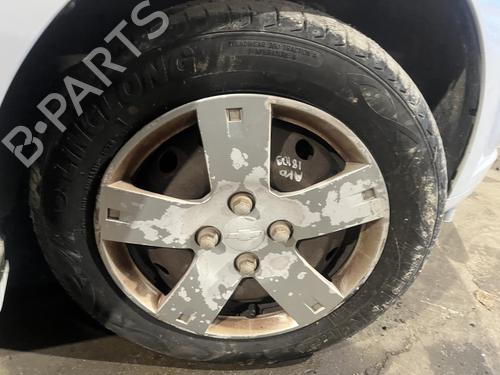 Fælk CHEVROLET AVEO / KALOS Hatchback (T250, T255) 1.2 LPG (84 hp) 31904383