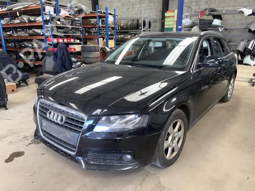 Headlight switch AUDI A4 B8 Avant (8K5) 2.0 TDI | BP26422403I24  - Image 8