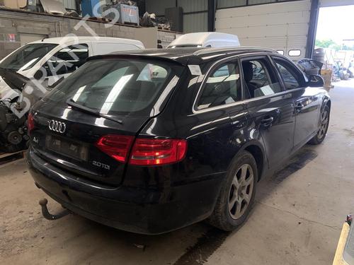 Servo brake AUDI A4 B8 Avant (8K5) 2.0 TDI | BP26416851M42