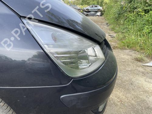 Højre forlygte Højre forlygte RENAULT ESPACE IV (JK0/1_) 2.0 dCi (JK02, JK03) (131 hp) 36241132 36241132